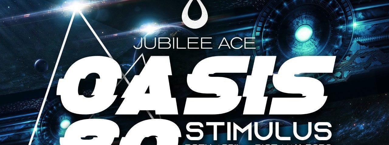 Jubilee Ace Oasis 80 US$80 million stimulus package for customers