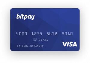 Bitpay Phases Out Crypto-Debit Cards for European Cardholders