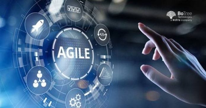 How to Choose the Right Agile Software Development Partner