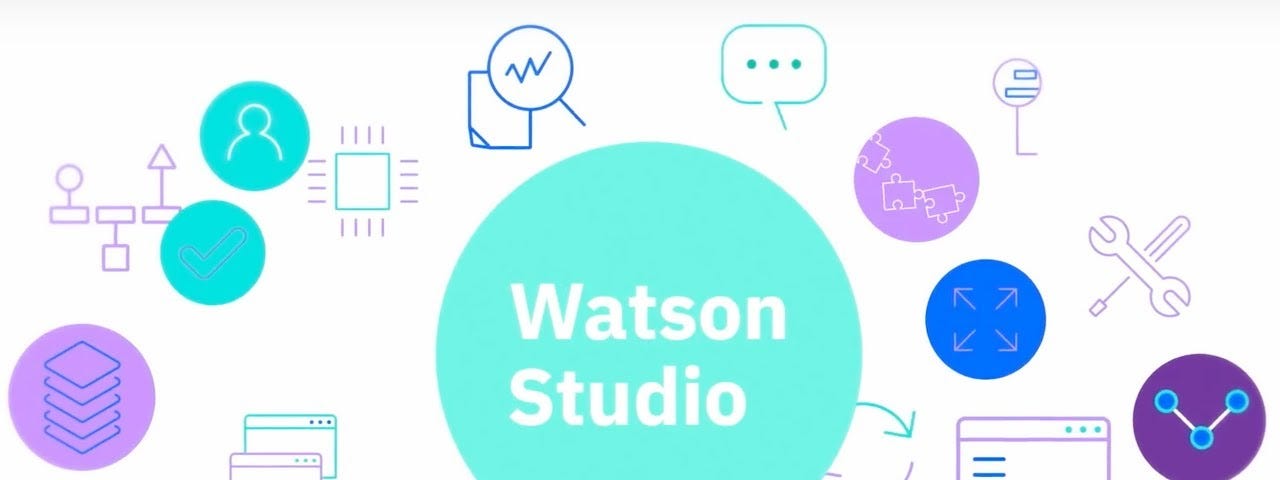 IBM Watson Studio