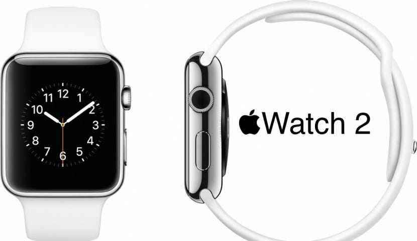 Apple Watch 2