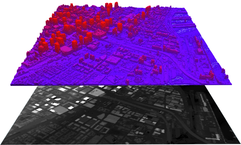 Mapbox vector tile specification