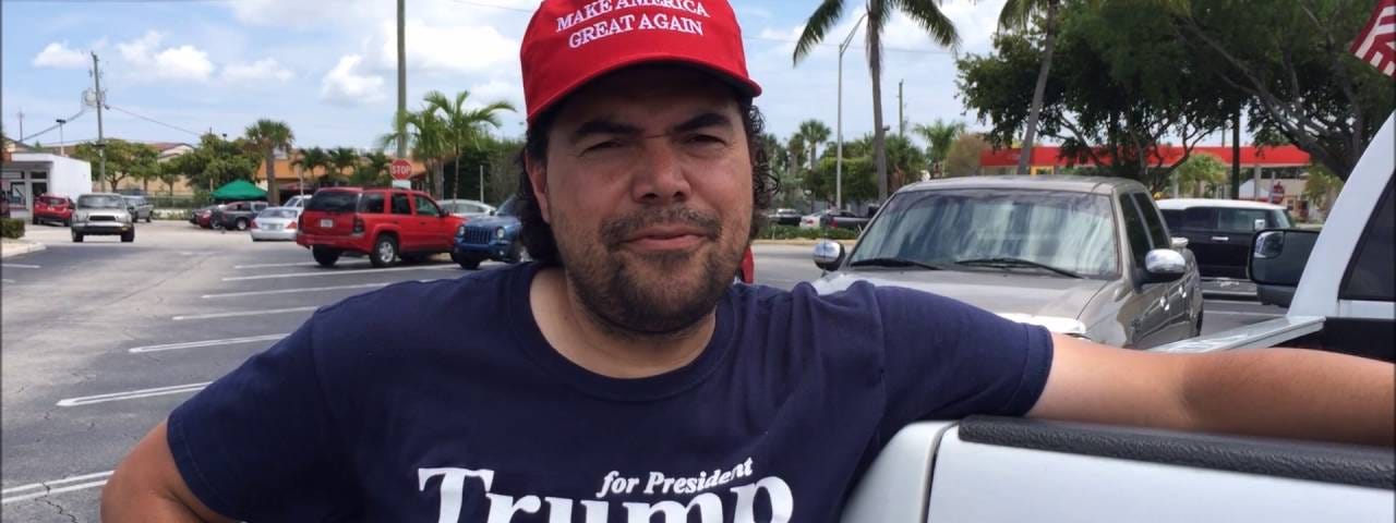 Image result for trump supporter