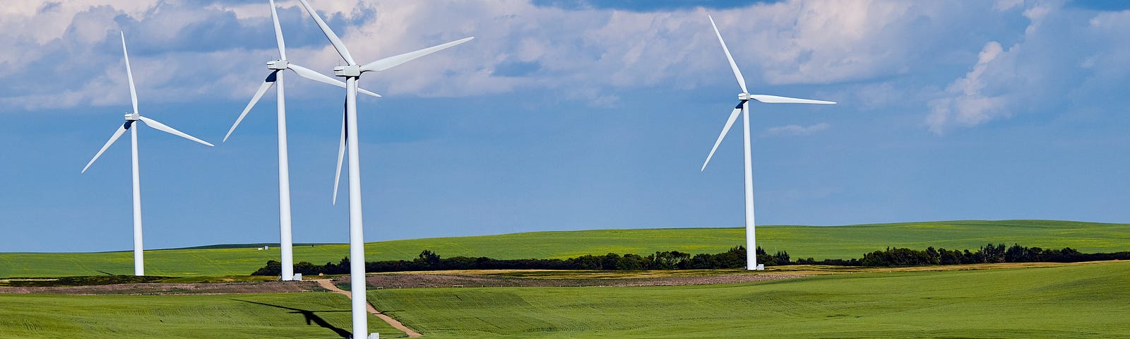 6 Interesting Facts About Green Energy