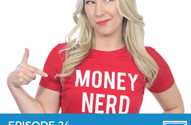 Episode 24 Childhood Trauma And Making Money Moves With Whitney Hansen - 