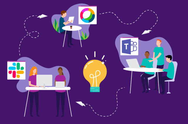 Ultimate Guide to External Federation for Slack, Microsoft Teams, & Webex