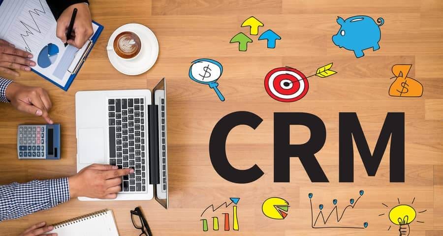 Are you getting the most of your CRM?