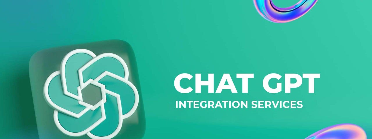 ChatGPT Integration Service