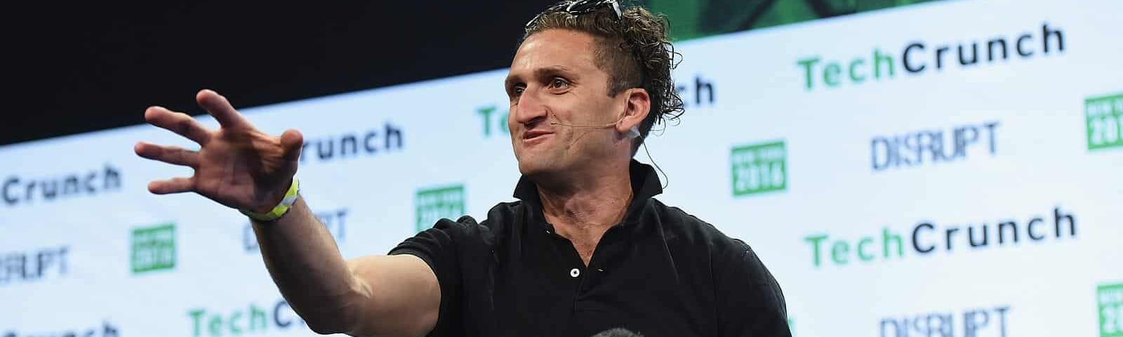 Casey Neistat