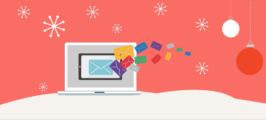 Holiday Email Marketing