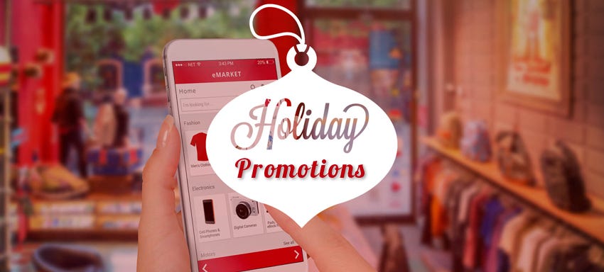 holiday marketing tips