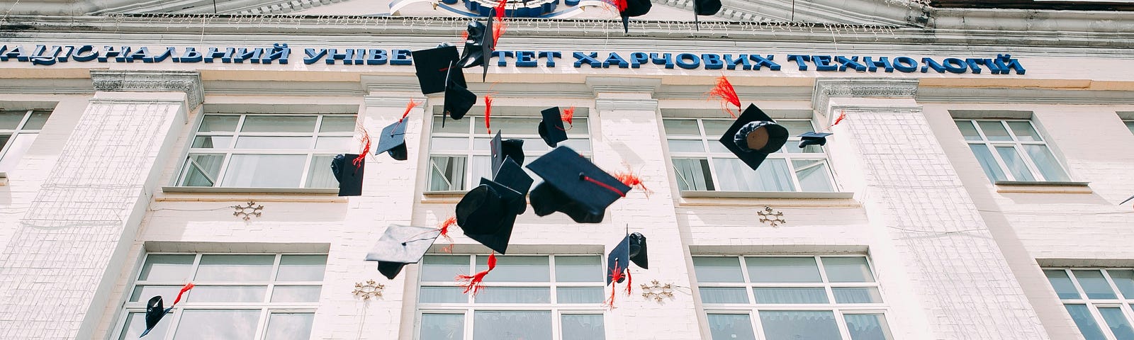 Penis graduation Ceremony