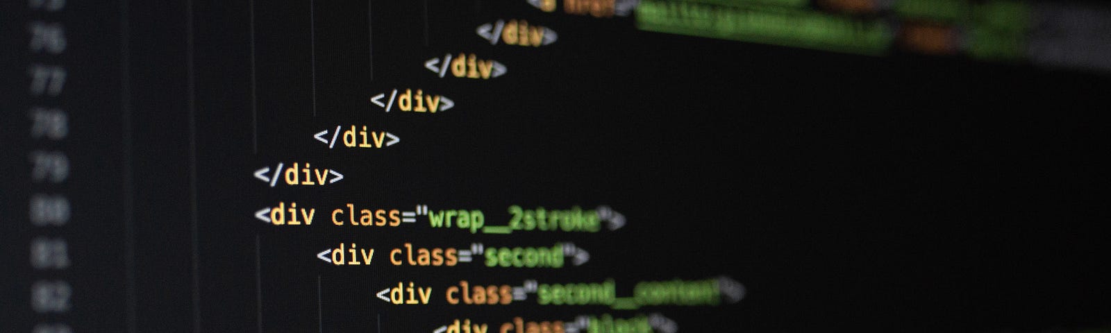 The Best HTML Editor: Mastering Web Development with the Right Tools