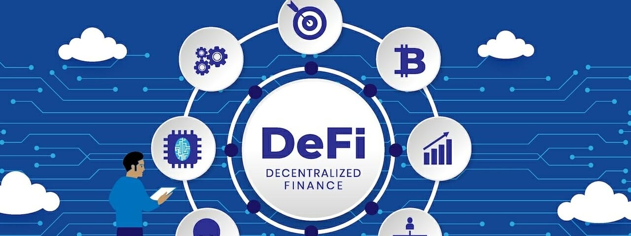 Marketing Strategy for DeFi Projects