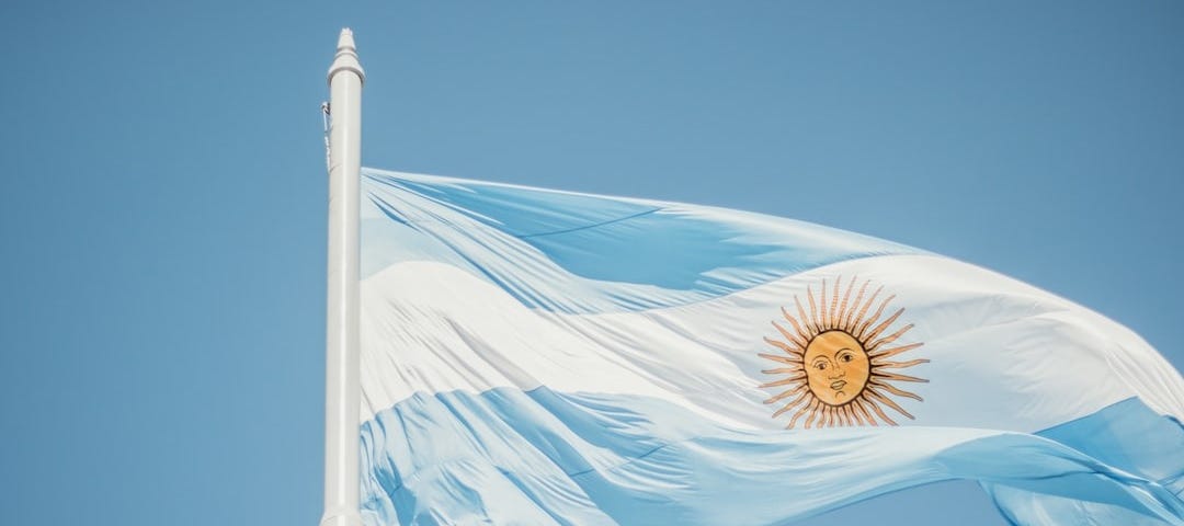 Argentina’s Shocking Economic Measures: 50% Devaluation of the Peso.