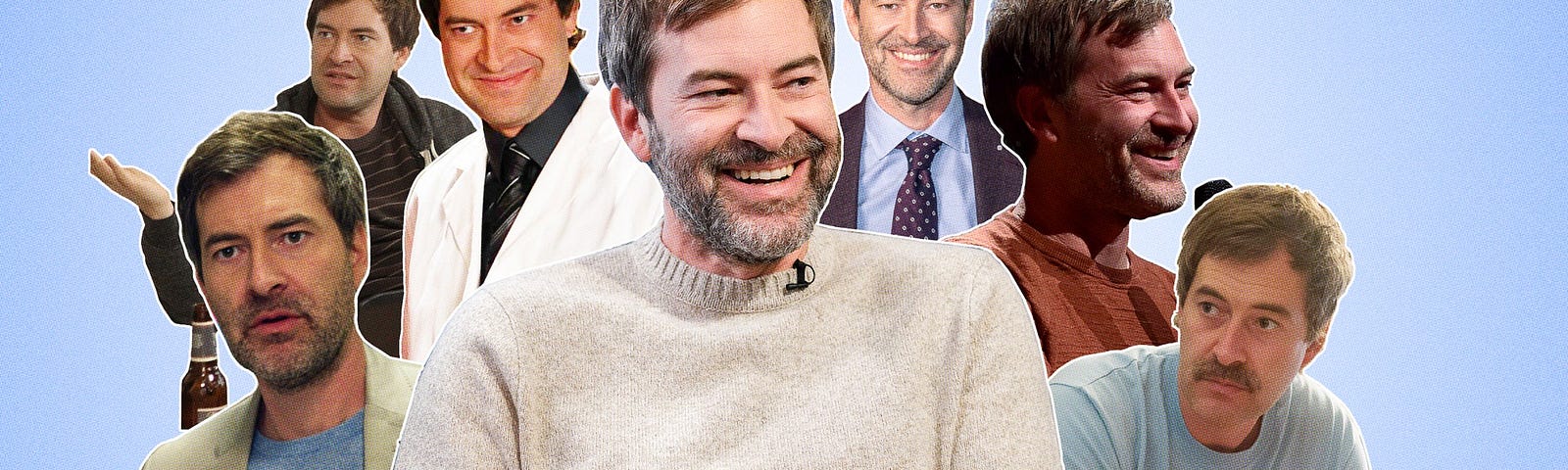 Mark Duplass actor director writer