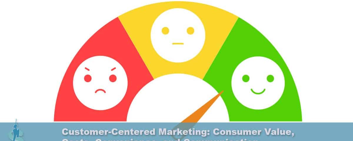 4 Cs: Scuba Diving Industry Marketing Mix — Customer-Centered