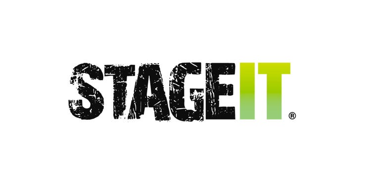 Stageitlogo