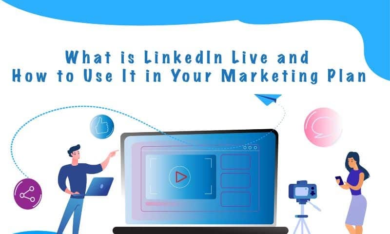 LinkedIn Live Events