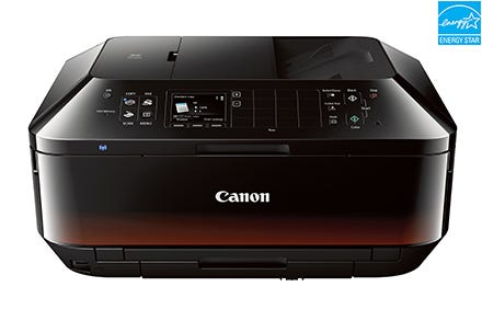 Canon printers drivers download mx922