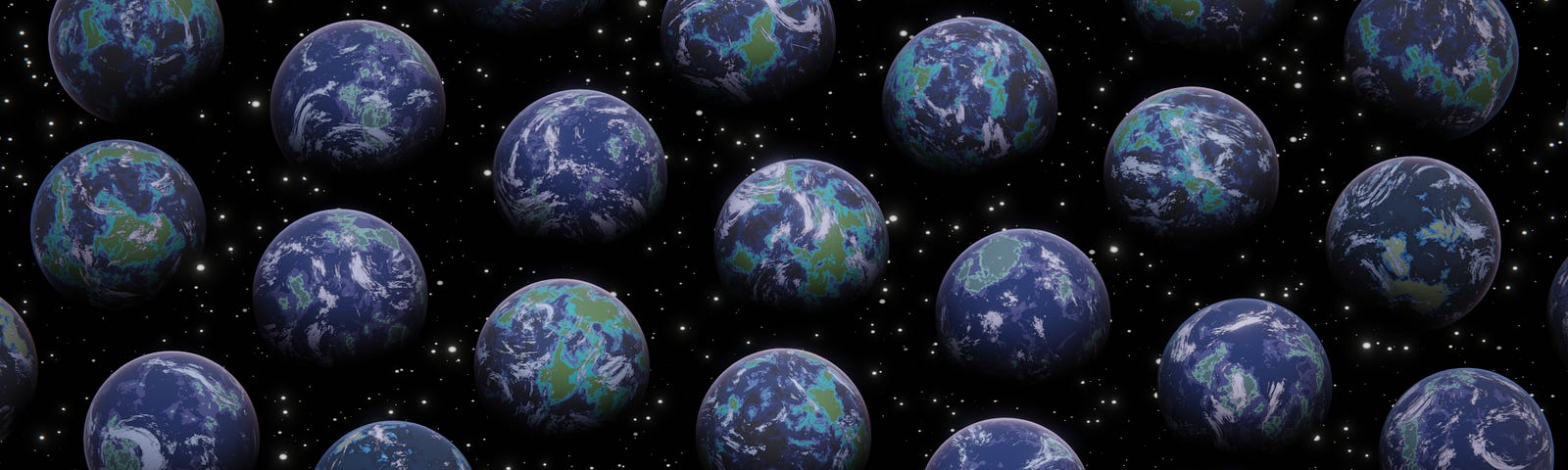 Multiverse Parallel universe clones Max Tegmark atom