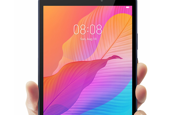 HUAWEI MediaPad T8