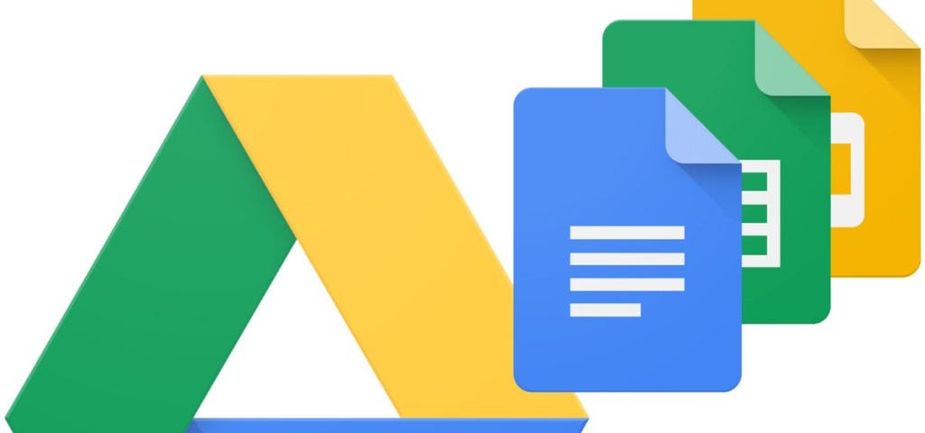 move to google drive