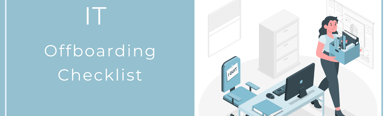Employee Offboarding AssetSonar Blog