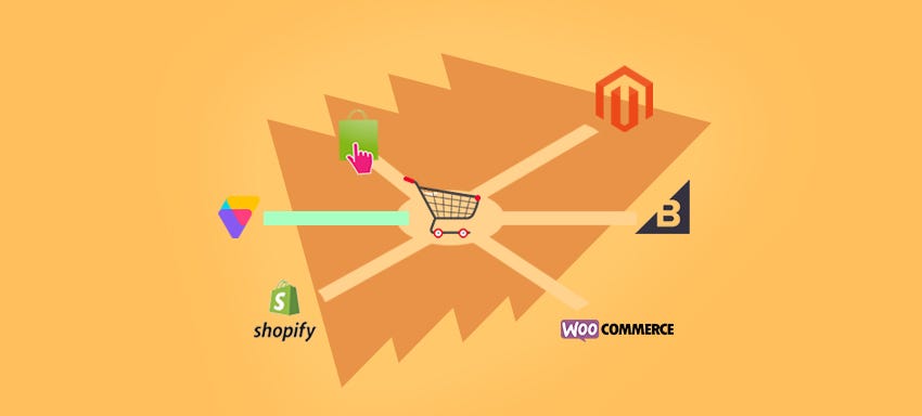 Choosing an eCommerce platform