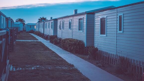 Mobile Home Park