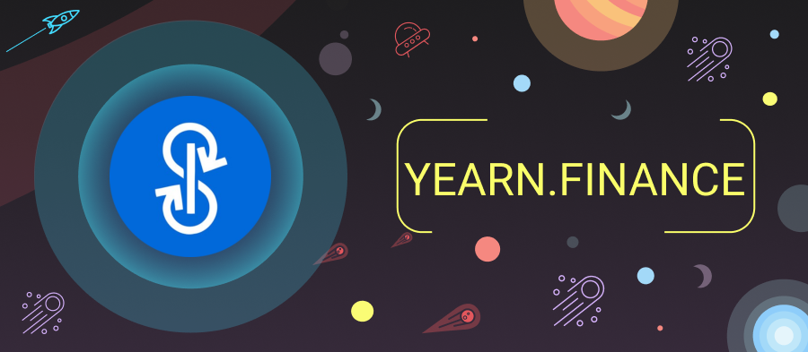 Yearn Finance The Capital Medium yearn-finance-the-capital-medium