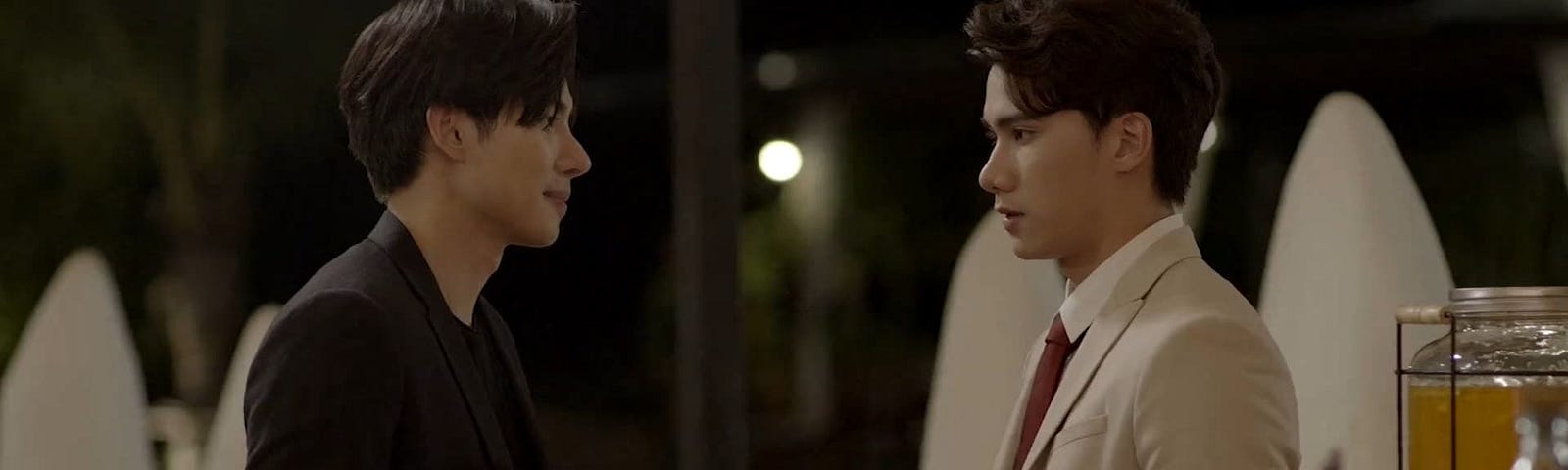 Latest stories published on Manner of Death Season 1 Ep1 — On Manner of