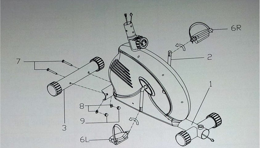 bike instructions 2