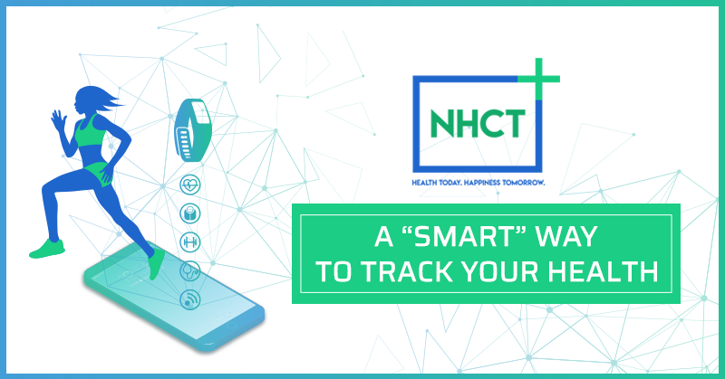 Image result for nhct ico review