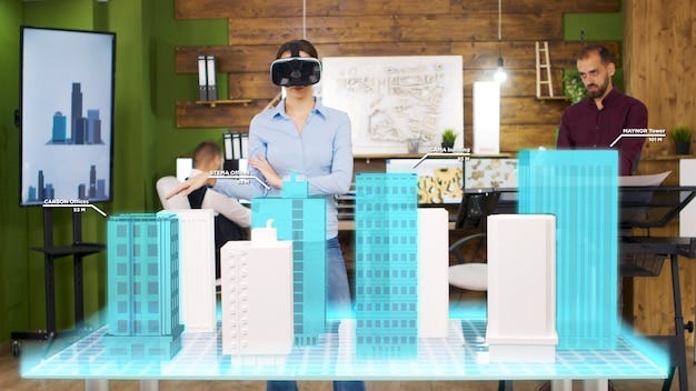 Augmented Reality in Business