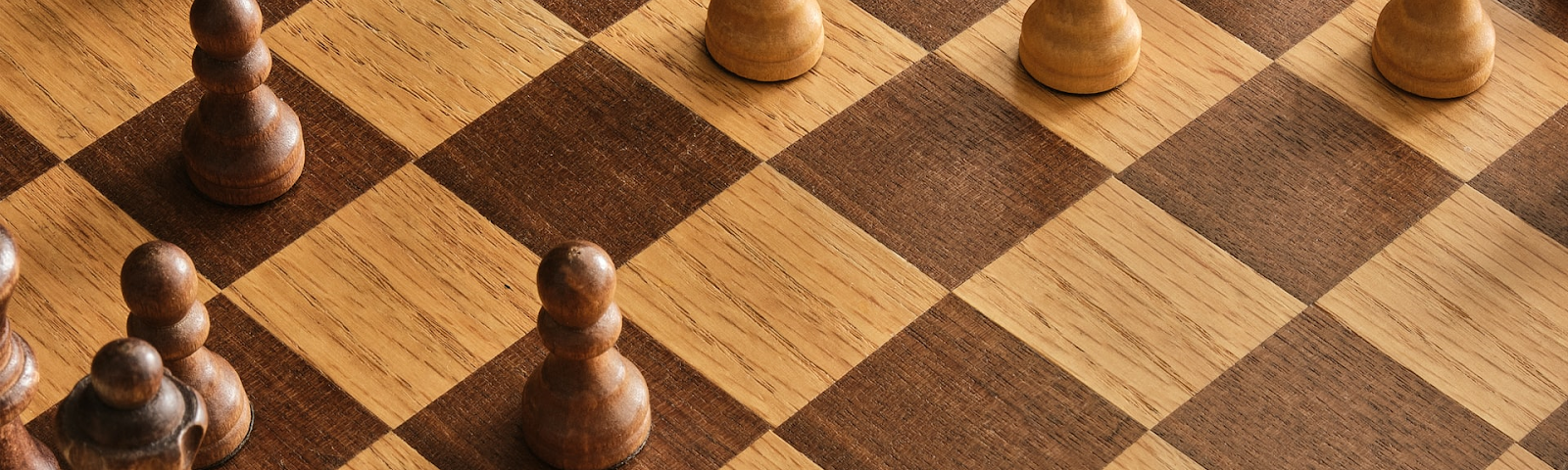 How chess makes you a better designer, by Aishwarya Rao