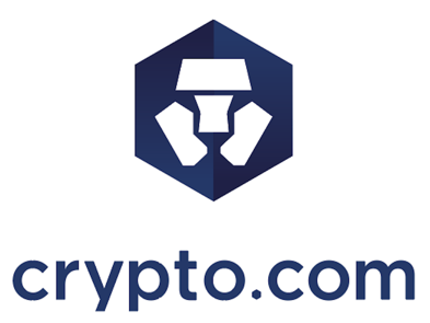 Image result for crypto.com logo
