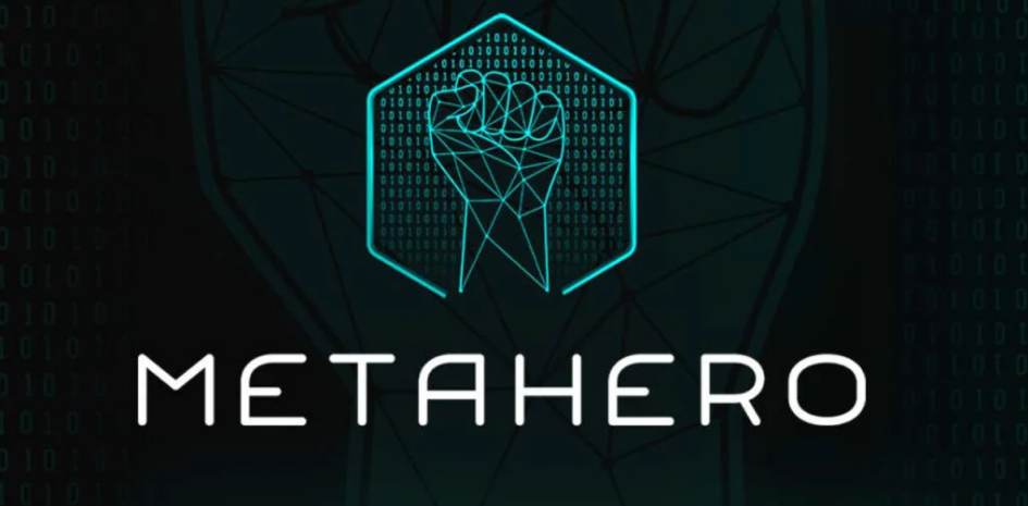 MetaHero Token Development