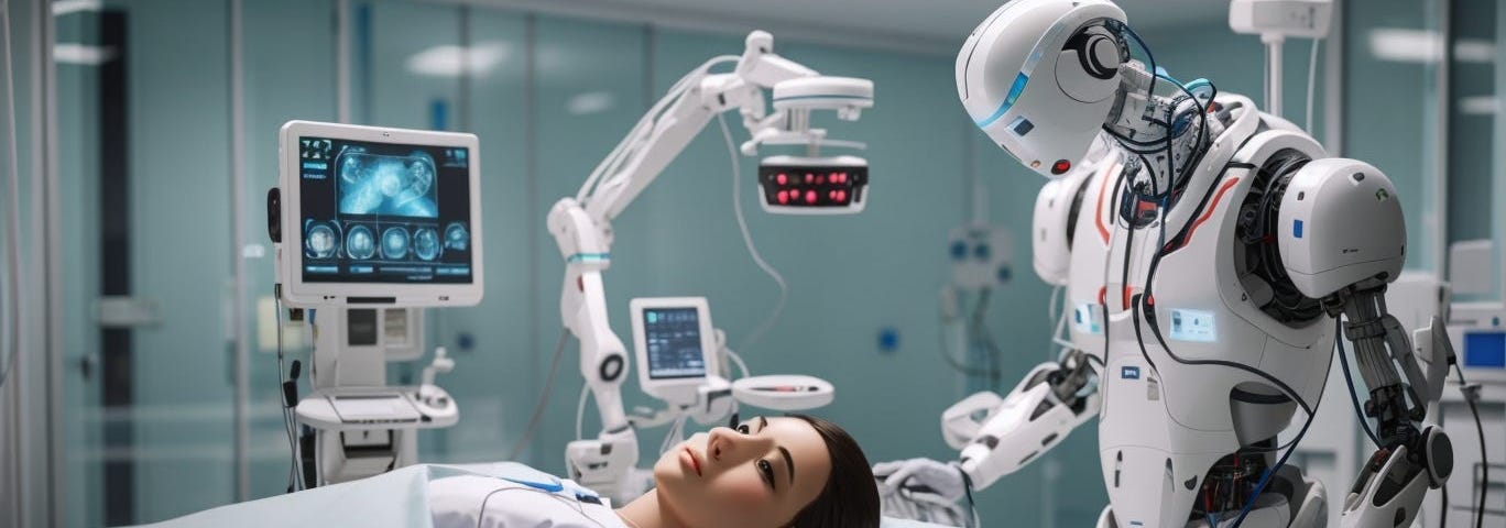 AI in Healthcare