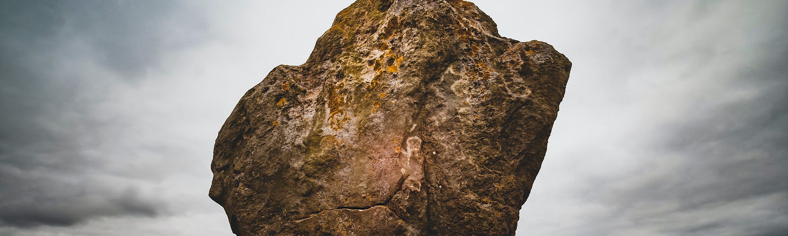 picture of a rock