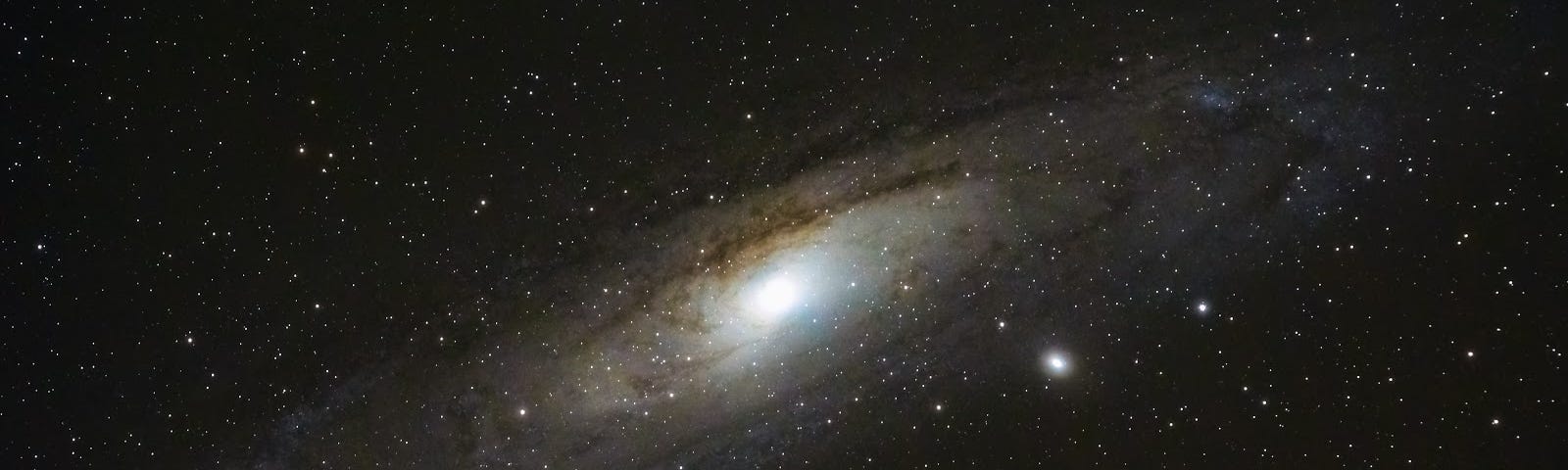 Star galaxy