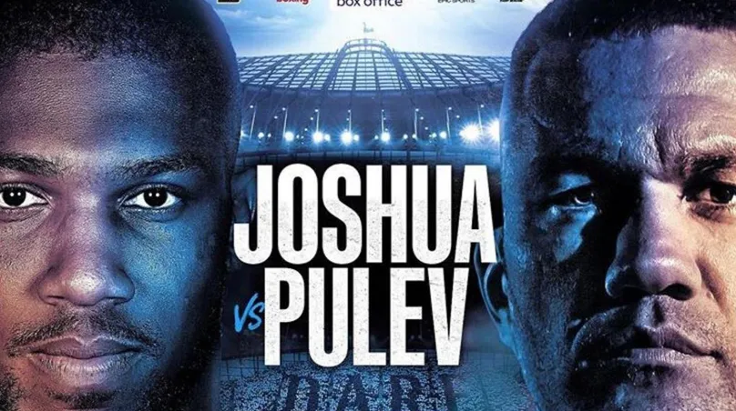 Joshua pulev online discount stream