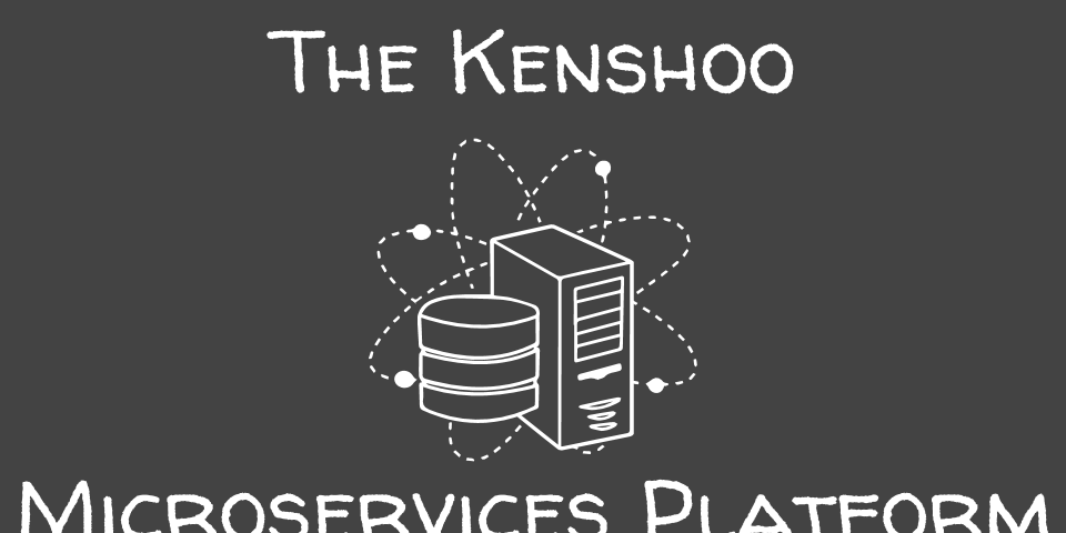 Logo of the The Kenshoo Microservices Platform
