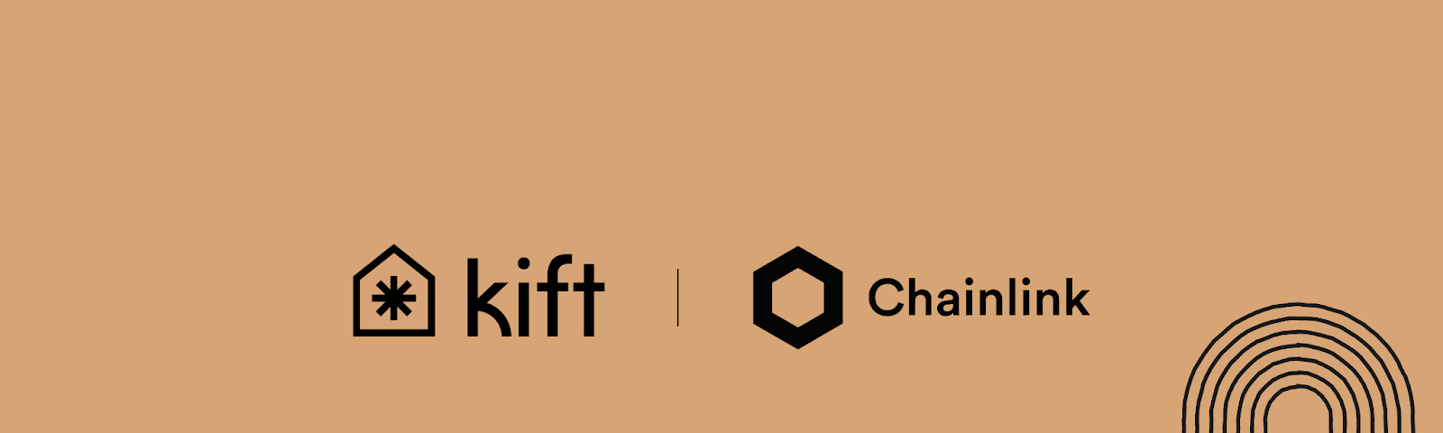 Kift DAO and Chainlink NFT collaboration image for vanlife NFT project launch