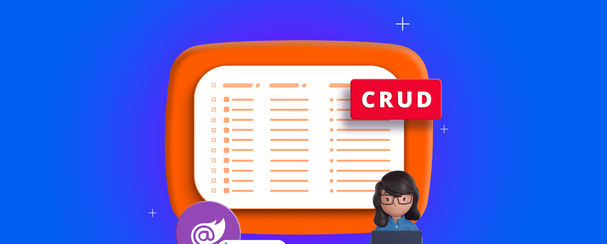 CRUD Operations Using Blazor and MongoDB [Webinar Show Notes]
