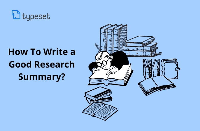 Research-Summary