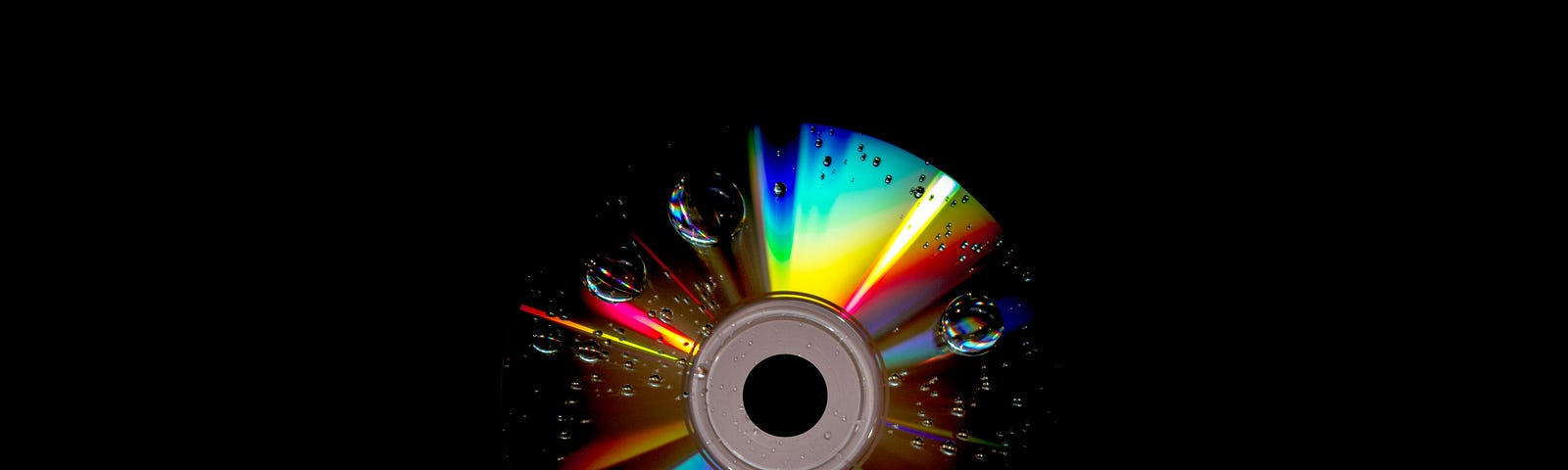 compact disc