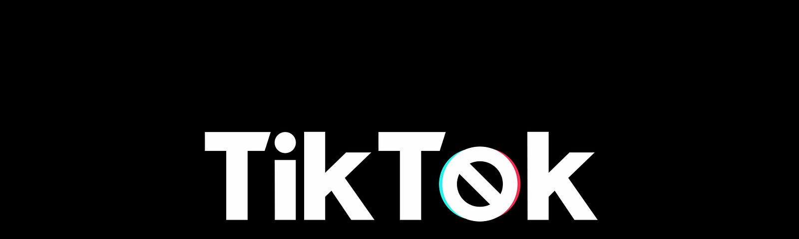 The TikTok Logo