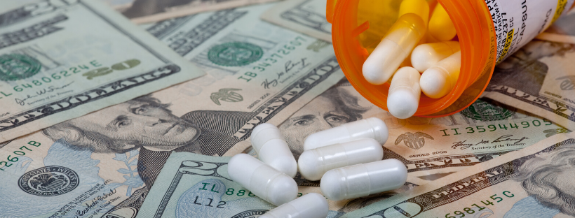 Trump administration drug prices