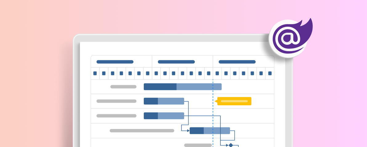 Schedule Your Tasks Like A Pro in Blazor Applications